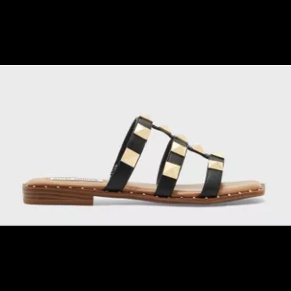 Steve Madden Tarts sandal - size US 8.5 - Picture 3 of 4